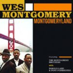 Wes Montgomery - Montgomeryland (CD)