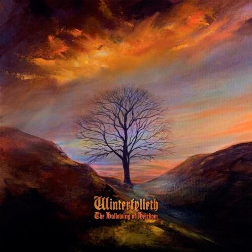 Winterfylleth - The Hallowing Of Heirdom (CD )