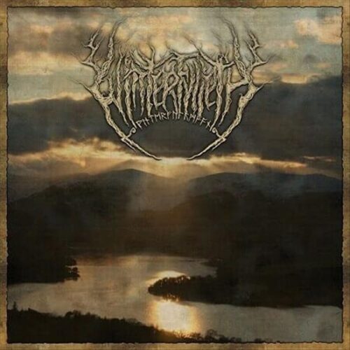 Winterfylleth - The Mercian Sphere (2 LP-Vinilo)