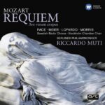 Wolfgang Amadeus Mozart - Mozart: Requiem
