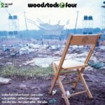 Woodstock - Woodstock IV (2 LP-Vinilo)
