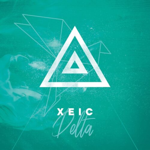 Xeic - Delta (CD)