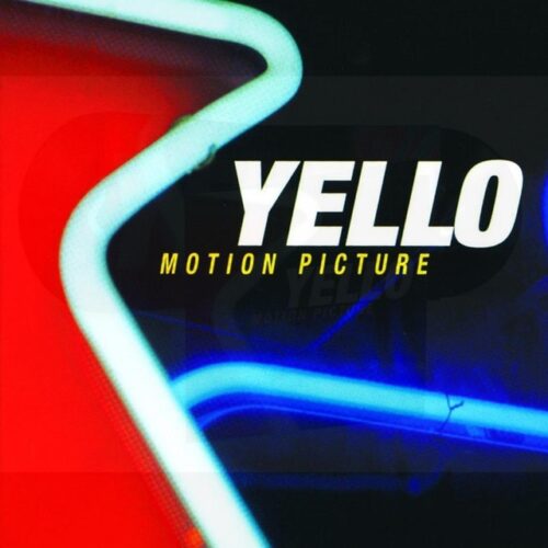 Yello - Motion Picture (Edición Limitada) (Reissue 2021) (2 LP-Vinilo)