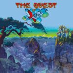 Yes - The Quest (Edición Limitada Deluxe) (Blu-Ray + 2 CD)