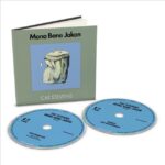 Yusuf - Mona Bone Jakon 50º (Edición Limitada Deluxe) (2 CD)