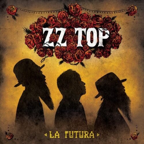 ZZ Top - La futura (CD)