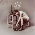 Zaz - Paris (Edición Estandar) (CD)