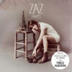 Zaz - Paris (Spanish Edition) (CD)