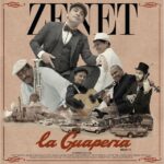 Zenet - La Guapería (CD)
