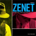 Zenet - La menor explicación (CD)